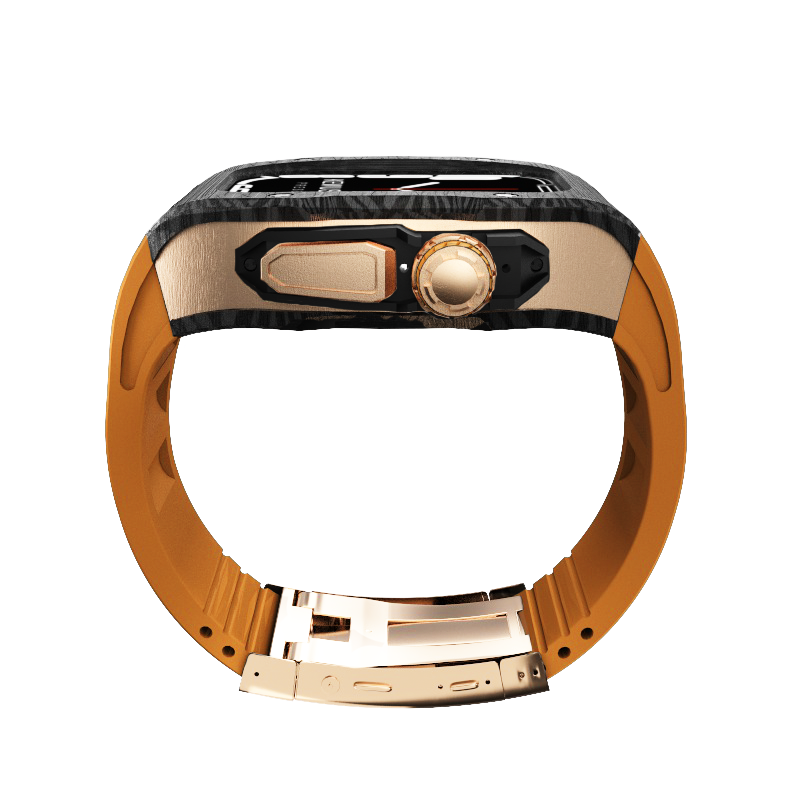 CF-TITAN Pro Series - Royal Titan Apple Watch Ultra Case