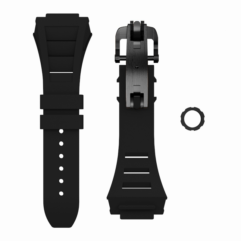 TITAN Series - Apple Watch Case Extra Strap