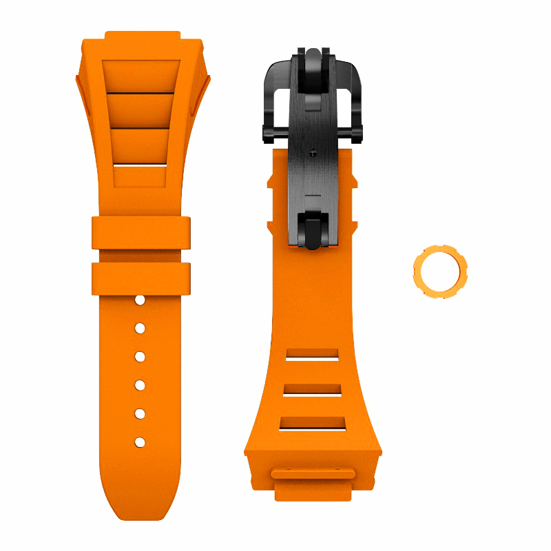 TITAN Series - Apple Watch Case Extra Strap