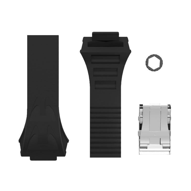 TITAN Pro Series - Apple Watch Case Extra Strap