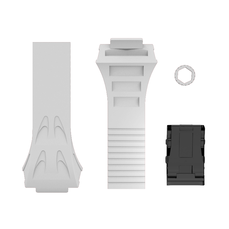 TITAN Pro Series - Apple Watch Case Extra Strap