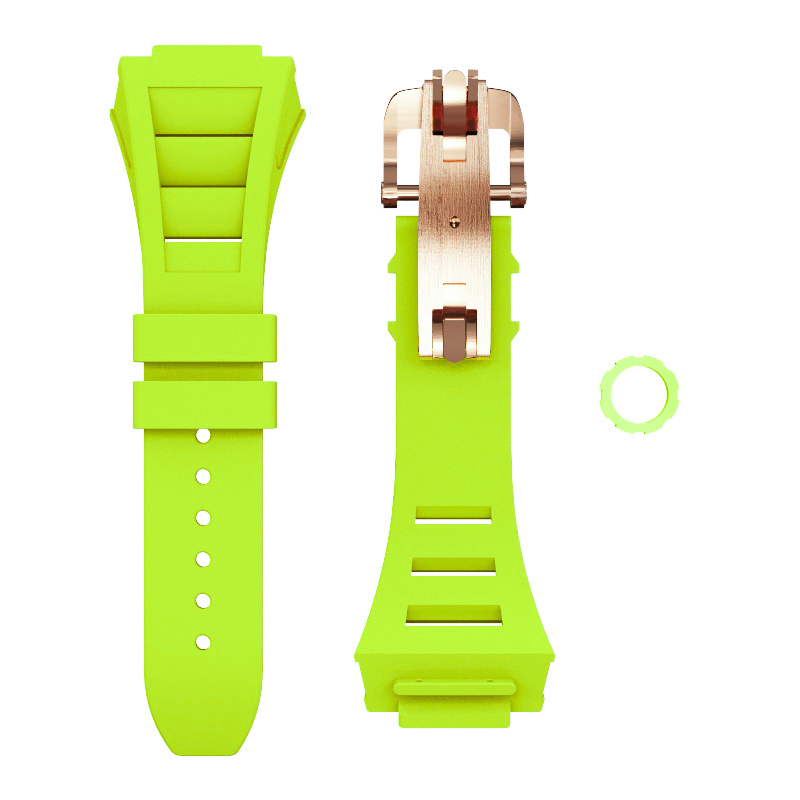 TITAN Series - Apple Watch Case Extra Strap