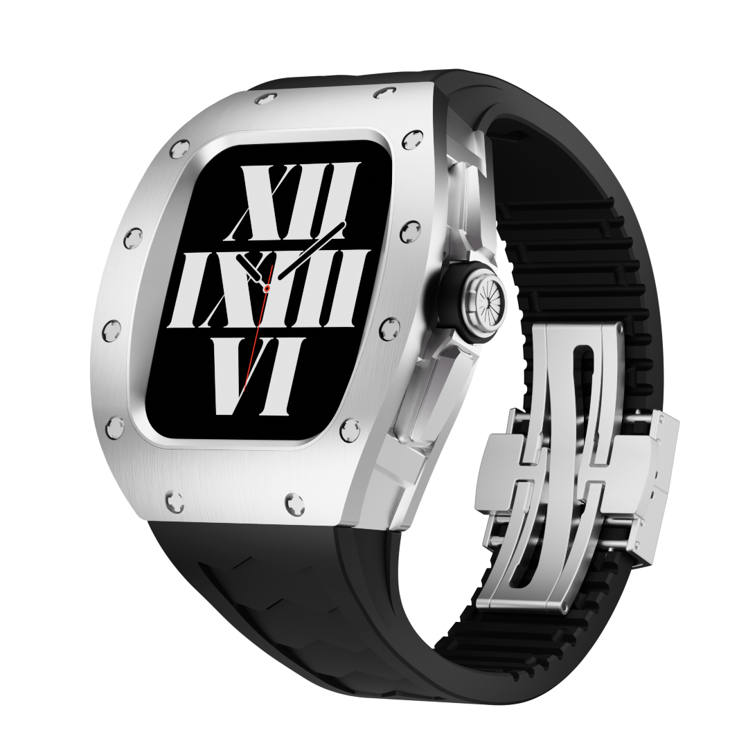 Big bang hot sale apple watch