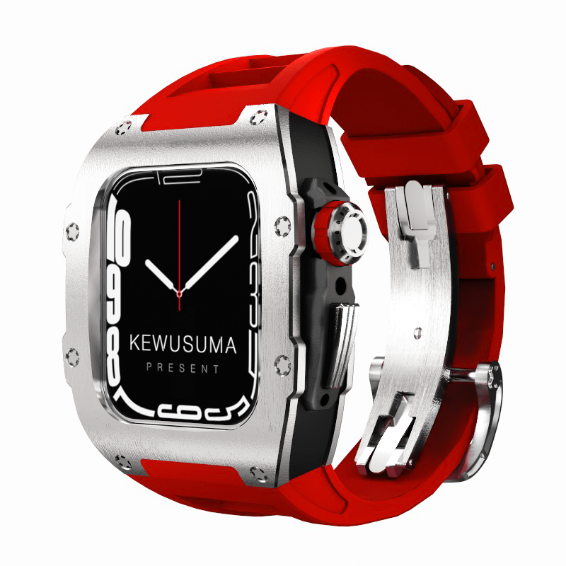 Apple watch 2025 tradie case