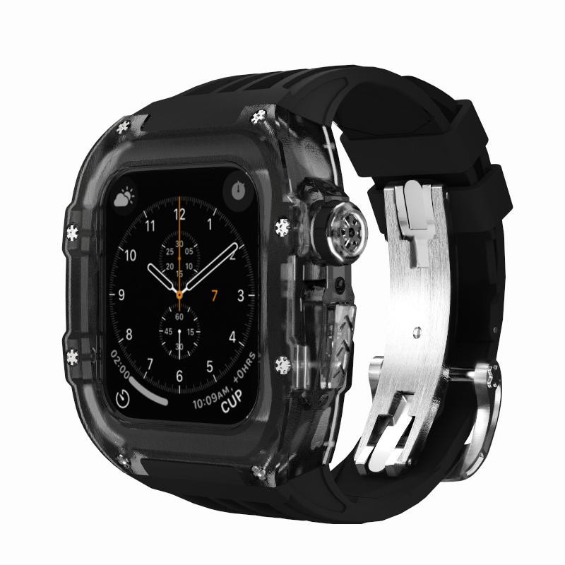 はたやさん専用 AppleWatch ケースベルトKEWUSUMA TITAN 05Q2a-m96804020820 |  emlakv13.espowerbilisim.com